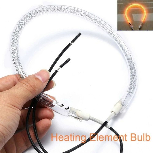 1pcs halogen heating - 1pcs,