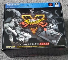 Mad Catz STREET FIGHTER V