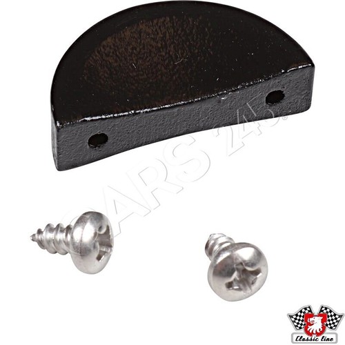 Interior trim grab handle - trim,