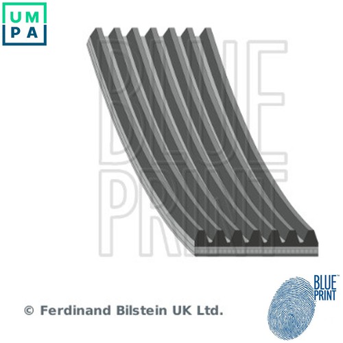Vribbed belt ad07r1085 for - vribbed,