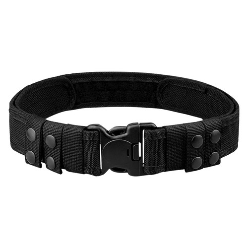 New black tactical emt - new,