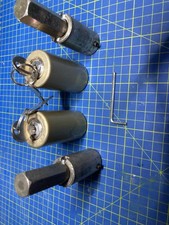 Milenco Caravan Corner Steady