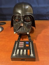 Star Wars Darth Vader Helmet