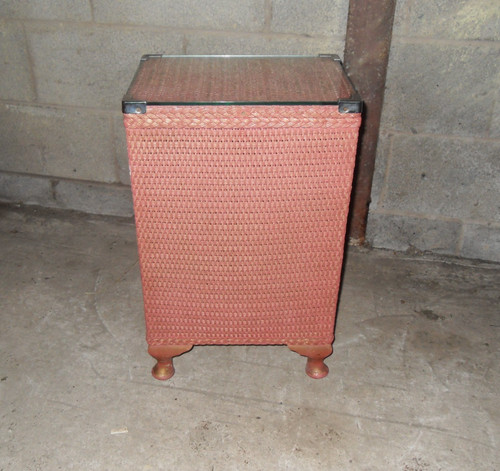 Vintage lloyd loom - vintage, style