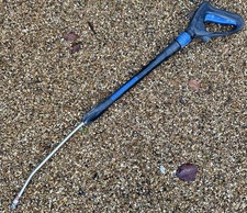 Nilfisk OE Lance Alto Hot Or