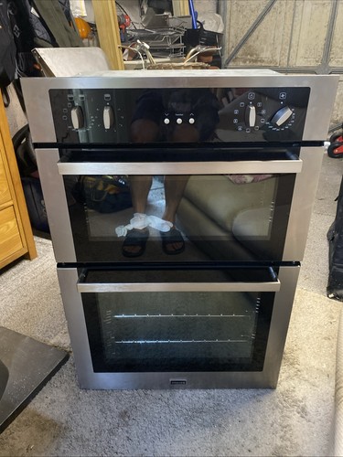 Stainless steel electric - stainless,