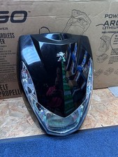 Peugeot Kisbee 2010 - 2017