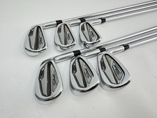 Titleist T100s Irons 5-PW