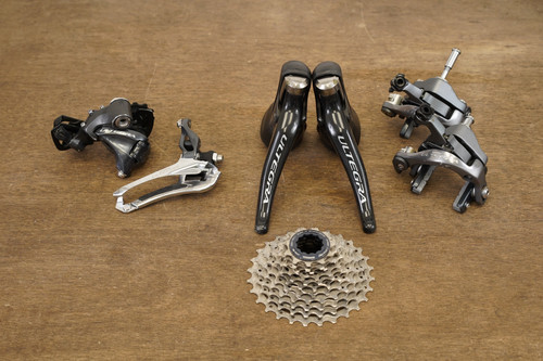 Shimano ultegra 6800 - shimano,