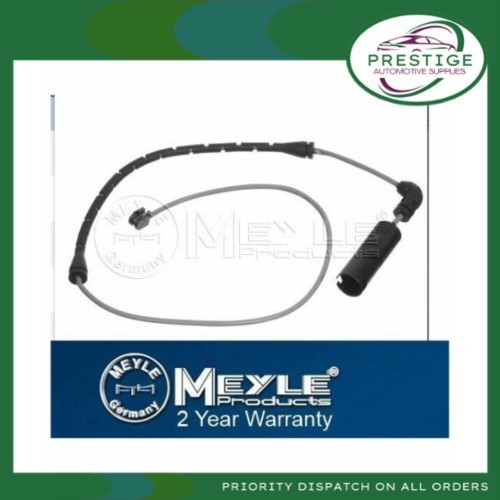 Meyle 300 343 5117 - , warning