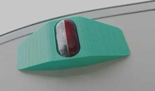 Caravan motorhome marker light - marker,
