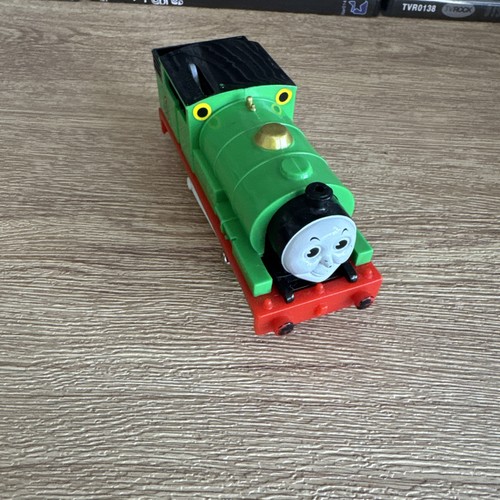 Thomas the tank - the, engine