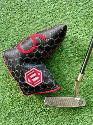 Bettinardi monopoly 90th - x,