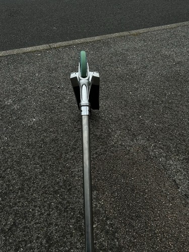 Custom scooter hade 5 - scooter,