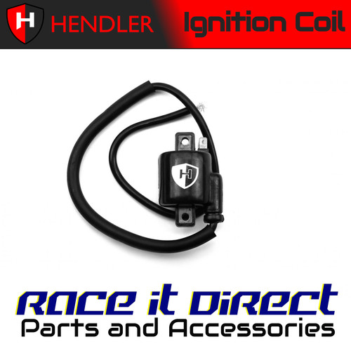 Ignition coil for honda 50 - nx,