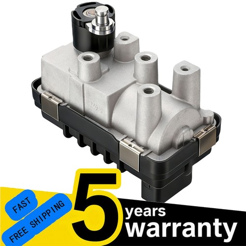 Turbo electric actuator 221 - electric, g-221