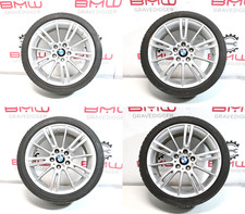 Light Alloy Wheel Rim M Spider