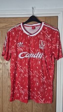 Liverpool FC LFC Replica