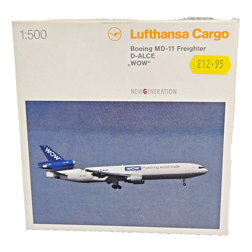 Herpa wings 506045 - 506045, 1:500