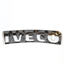 Genuine Iveco 5801620982 Bonnet Emblem Daily 2014 Onwards
