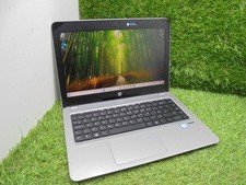 HP ProBook 430 G4 Laptop Windows 11 13" HD Intel i7 7500U 8GB 240GB SSD HDMI L11