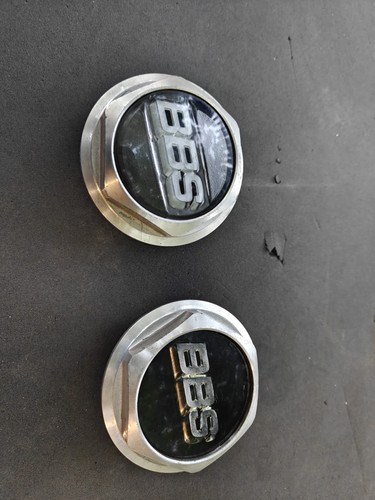 Genuine bbs hex - 2, nut