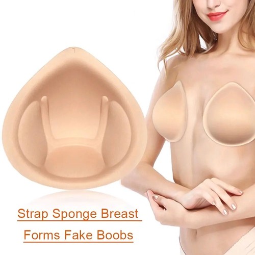Pair enhancer fake breast - 1,