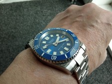 Automatic Watch Seiko Nh35