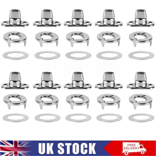 Sets marine grade twist - 10,