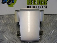 Triumph Sprint ST 955 Rear