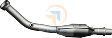 Catalytic Converter PEUGEOT