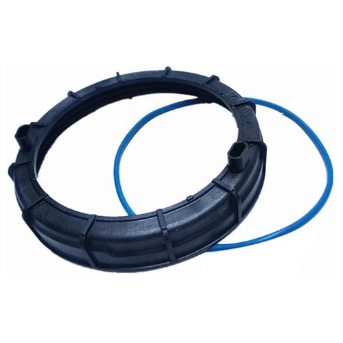 Fuel pump lock - fuel,
