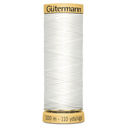 Gutermann cotton sewing - gutermann,
