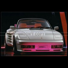 Photo A.006356 GEMBALLA CYRRUS