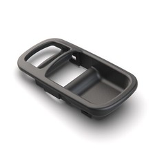 Front Door Interior Handle