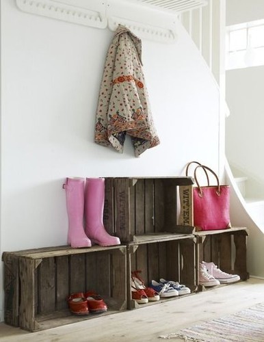 European vintage wooden - european,