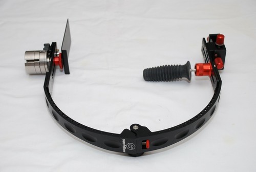 Sachtler artemis balancing - artemis, dv