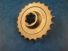 GENUINE TRIUMPH PRE UNIT