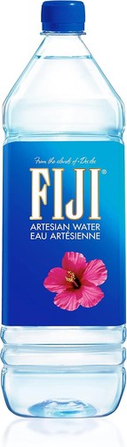 Fiji natural artesian water - natural,