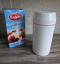 EasiYo Yoghurt Maker White -