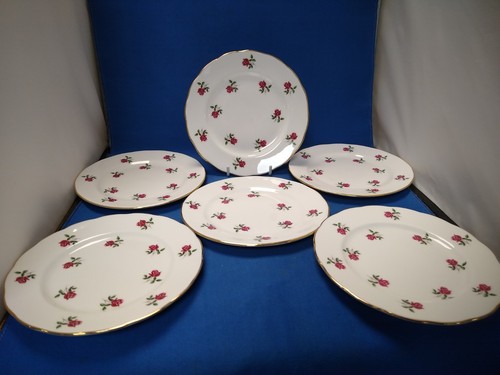 Vintage colclough fragrance - vintage,