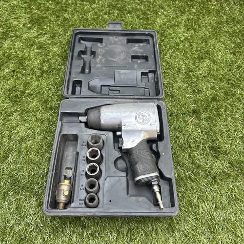 Chicago pneumatic cp734hkm - pneumatic,
