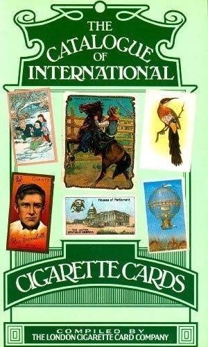 Catalogue international - of,