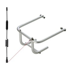 Aluminum Alloy Front and Rear