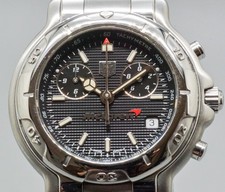 Ltd 1169/2000 [Near MINT] TAG