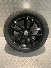 VAUXHALL VECTRA ALLOY WHEEL