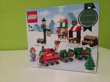 LEGO Seasonal: Christmas Train