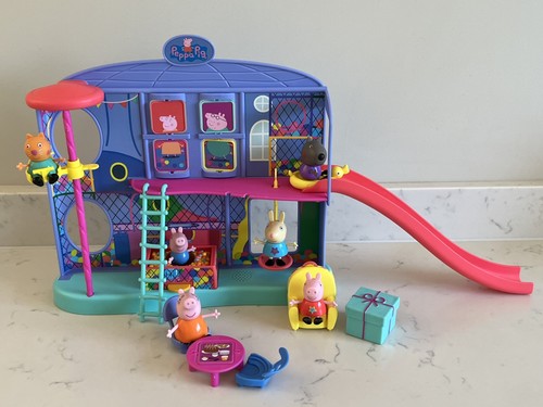 Peppa pig - peppa, ultimate