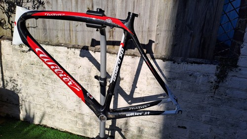 Full carbon wilier izoard - wilier,
