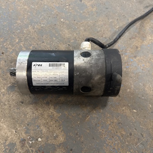 24v motor gearbox transaxle - motor,